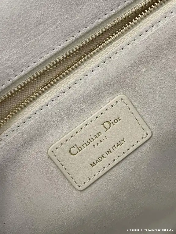 Tony Luxuries diro MEDIUM TOTE-36*18*28CM BOOK 0616